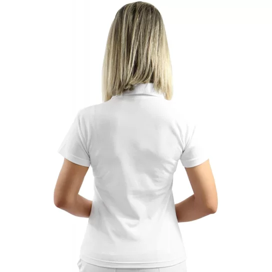 Camisa Polo Feminina - Fortaleza - Image 5