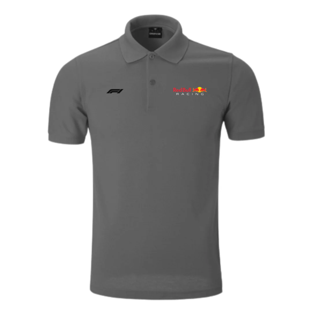 Camisa Polo Fórmula 1 - Red Bull Racing - Image 4