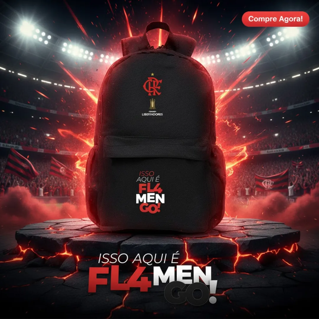 Mochilas